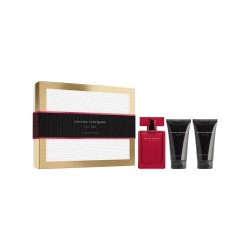 Narciso Rodriguez For Her Eau de Parfum Gift Set 50 ml