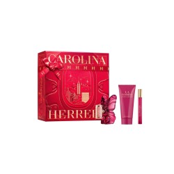 Carolina Herrera La Bomba Eau de Parfum Gift Set 50 ml