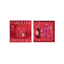 Carolina Herrera La Bomba Eau de Parfum Gift Set 50 ml