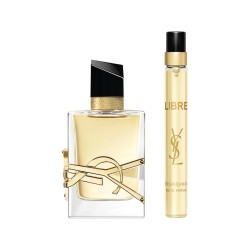 Yves Saint Laurent Libre Eau de Parfum Gift Set 50 ml