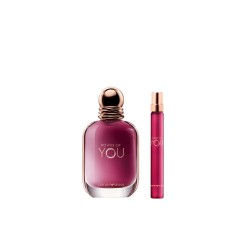 Giorgio Armani Power Of You Eau de Parfum Gift Set 50 ml
