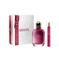 Giorgio Armani Power Of You Eau de Parfum Gift Set 50 ml