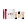 Giorgio Armani Sì Eau de Parfum Gift Set 50 ml