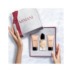Giorgio Armani Sì Eau de Parfum Gift Set 50 ml