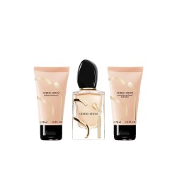 Giorgio Armani Sì Eau de Parfum Gift Set 50 ml
