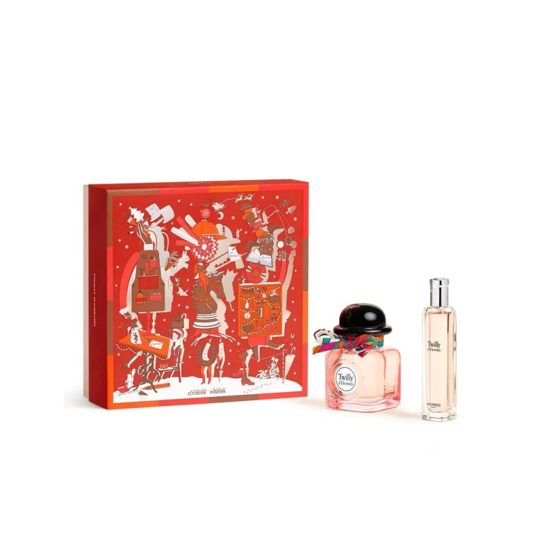 Hermès Twilly d’Hermès Eau de Parfum Gift Set 50 ml
