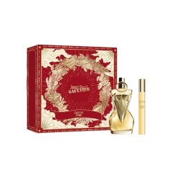 Jean Paul Gaultier Gaultier Divine Eau de Parfum Gift Set 50 ml