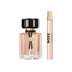 Hugo Boss BOSS Bottled Beyond pour femme Eau de Parfum Gift Set 50 ml