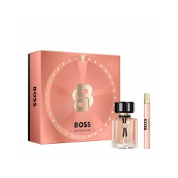 Hugo Boss BOSS Bottled Beyond pour femme Eau de Parfum Gift Set 50 ml