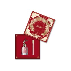 Jean Paul Gaultier Scandal Eau de Parfum Gift Set 50 ml