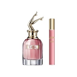 Jean Paul Gaultier Scandal Eau de Parfum Gift Set 50 ml