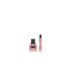 Valentino Donna Born In Roma Eau de Parfum Gift Set 50 ml