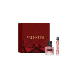 Valentino Donna Born In Roma Eau de Parfum Gift Set 50 ml