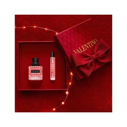 Valentino Donna Born In Roma Eau de Parfum Gift Set 50 ml