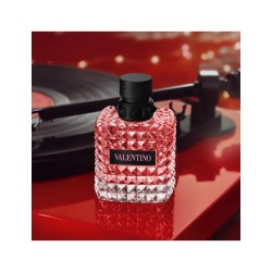 Valentino Donna Born In Roma Eau de Parfum Gift Set 50 ml