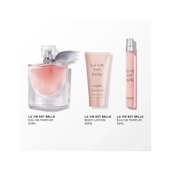 Lancôme La Vie Est Belle Eau de Parfum Gift Set 50 ml