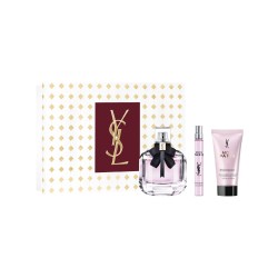 Yves Saint Laurent Mon Paris Eau de Parfum Gift Set 90 ml