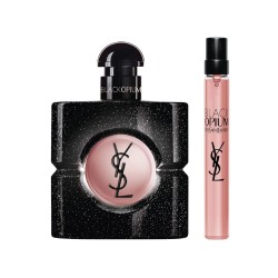 Yves Saint Laurent Black Opium Eau de Parfum Gift Set 50 ml