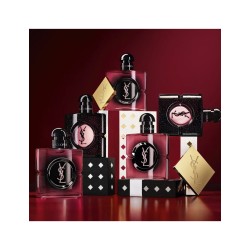 Yves Saint Laurent Black Opium Eau de Parfum Gift Set 50 ml