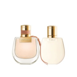 Chloé Nomade Eau de Parfum Gift Set 50 ml