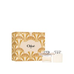 Chloé Signature Eau de Parfum Gift Set 50 ml