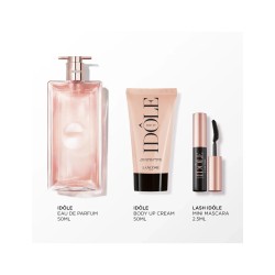 Lancôme Idôle Eau de Parfum Gift Set 50 ml