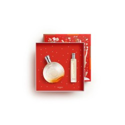 Hermès Eau des Merveilles Eau de Toilette Gift Set 50 ml