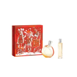 Hermès Eau des Merveilles Eau de Toilette Gift Set 50 ml
