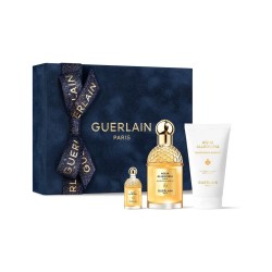 Guerlain Aqua Allegoria Forte Mandarine Basilic Eau de Parfum Gift Set 75 ml