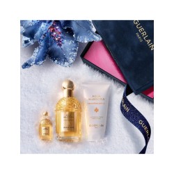 Guerlain Aqua Allegoria Forte Mandarine Basilic Eau de Parfum Gift Set 75 ml