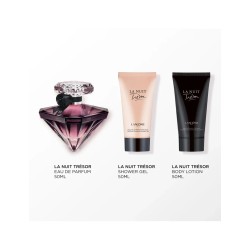 Lancôme La Nuit Trésor Eau de Parfum Gift Set 50 ml
