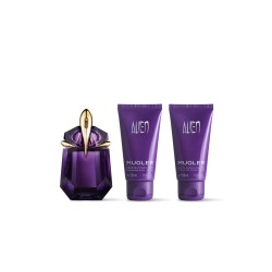 Mugler Alien Eau de Parfum Gift Set 30 ml