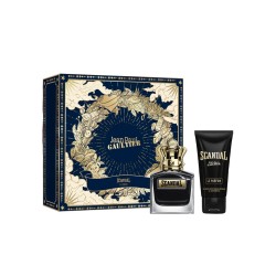 Jean Paul Gaultier Scandal Pour Homme Le Parfum Gift Set 100 ml