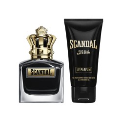 Jean Paul Gaultier Scandal Pour Homme Le Parfum Gift Set 100 ml