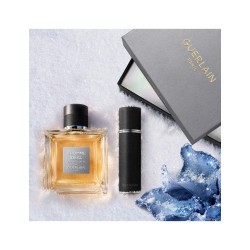 Guerlain L'Homme Idéal Eau de Toilette Gift Set 100 ml