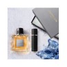 Guerlain L'Homme Idéal Eau de Toilette Gift Set 100 ml