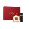 Guerlain Habit Rouge Eau de Toilette Gift Set 100 ml