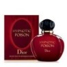 "Dior Hypnotic Poison EDT: A mysterious, sweet, vanilla almond."