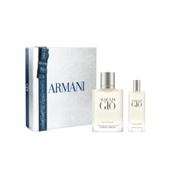 Giorgio Armani Acqua di Giò Eau de Toilette Gift Set 50 ml