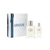 Giorgio Armani Acqua di Giò Eau de Toilette Gift Set 50 ml