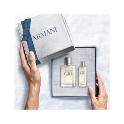 Giorgio Armani Acqua di Giò Eau de Toilette Gift Set 50 ml