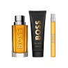 Hugo Boss BOSS The Scent Eau de Toilette Gift Set 100 ml