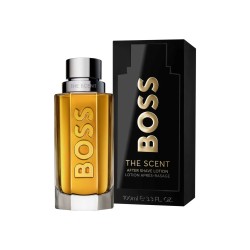 Hugo Boss BOSS The Scent Eau de Toilette Gift Set 100 ml
