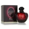 "Dior Hypnotic Poison EDP: A rich, vanilla, almond, oriental."