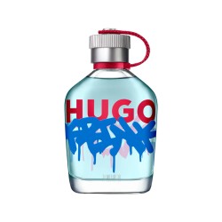 Hugo Boss Hugo Man Eau de Toilette Gift Set 75 ml