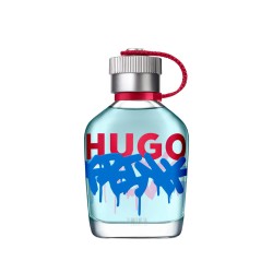 Hugo Boss Hugo Man Eau de Toilette Gift Set 75 ml