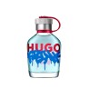 Hugo Boss Hugo Man Eau de Toilette Gift Set 75 ml