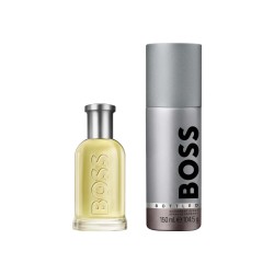 Hugo Boss BOSS Bottled Eau de Toilette Gift Set 50 ml