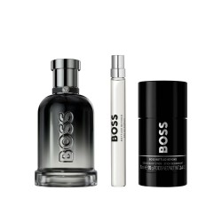 Hugo Boss BOSS Bottled Beyond Eau de Parfum Gift Set 100 ml