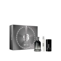 Hugo Boss BOSS Bottled Beyond Eau de Parfum Gift Set 100 ml